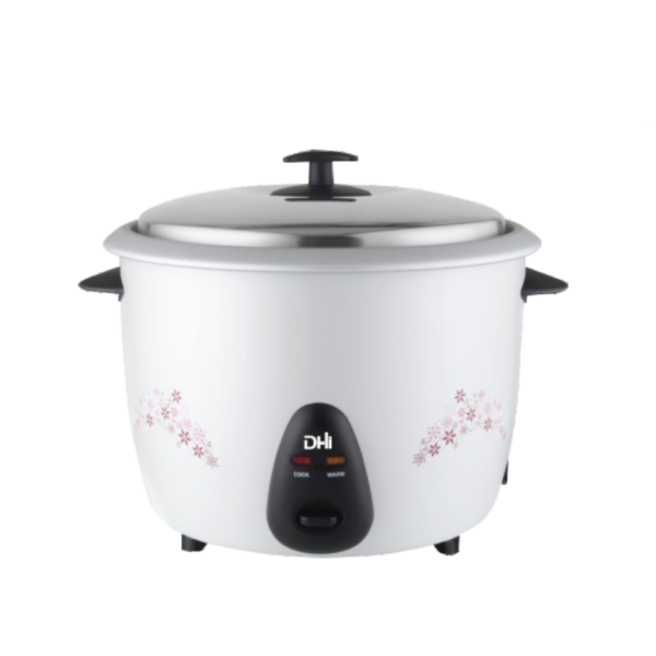 Drum Rice Cooker 2.8 Ltr