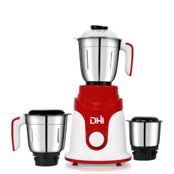 Mixer Grinder 750W 3 Jar