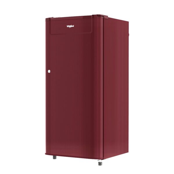 WHIRLPOOL 200 GENIUS Cls Wine - 185 Litres Direct Cooling Single Door Refrigerator (Wine)