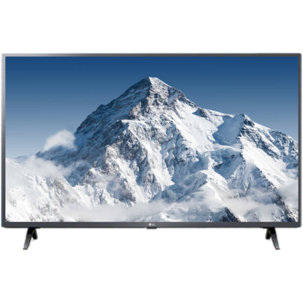 Bezelless 32 inch Smart LED TV DH-32LED01S
